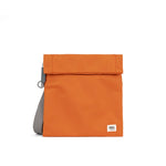 Bag Stratford Roka | ROKA Stratford Cross Body - Burnt Orange