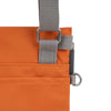 Bag Stratford Roka | ROKA Stratford Cross Body - Burnt Orange