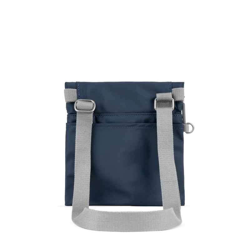 Bag Stratford Roka | ROKA Stratford Cross Body - Midnight