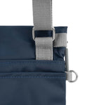 Bag Stratford Roka | ROKA Stratford Cross Body - Midnight