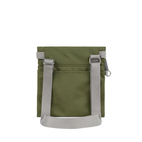 Bag Stratford Roka | ROKA Stratford Cross Body - Military