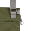 Bag Stratford Roka | ROKA Stratford Cross Body - Military