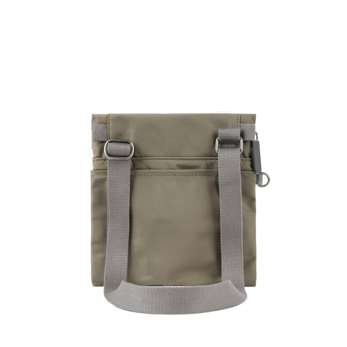 Bag Stratford Roka | ROKA Stratford Cross Body - Taupe