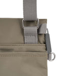 Bag Stratford Roka | ROKA Stratford Cross Body - Taupe