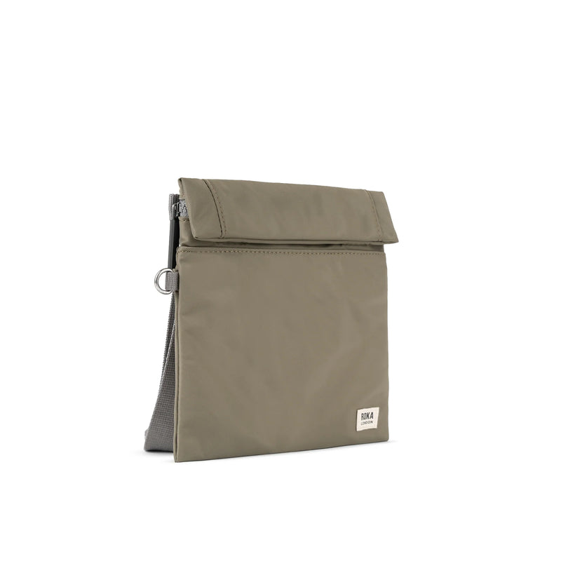 Bag Stratford Roka | ROKA Stratford Cross Body - Taupe