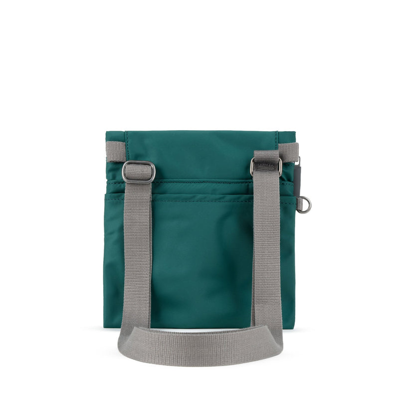 Bag Stratford Roka | ROKA Stratford Cross Body - Teal