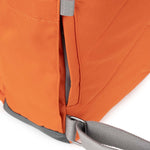 Bag Roka | ROKA The Waterhouse, Medium - Atomic Orange (Canvas)