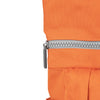 Bag Roka | ROKA The Waterhouse, Medium - Atomic Orange (Canvas)