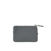 Pwrs Roka | ROKA Carnaby Small Taslon Wallet - Charcoal