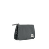 Pwrs Roka | ROKA Carnaby Small Taslon Wallet - Charcoal