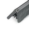 Pwrs Roka | ROKA Carnaby Small Taslon Wallet - Charcoal