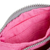 Pwrs Roka | ROKA Carnaby Small Taslon Wallet - Hot Pink