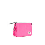 Pwrs Roka | ROKA Carnaby Small Taslon Wallet - Hot Pink