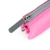 Pwrs Roka | ROKA Carnaby Small Taslon Wallet - Hot Pink