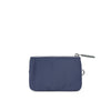 Pwrs Roka | ROKA Carnaby Small Taslon Wallet - Indigo