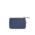 Pwrs Roka | ROKA Carnaby Small Taslon Wallet - Indigo