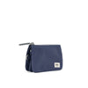 Pwrs Roka | ROKA Carnaby Small Taslon Wallet - Indigo