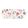 Câs Sbectols - Blodau Gwyllt | Glasses Case - Wildflowers