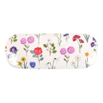 Câs Sbectols - Blodau Gwyllt | Glasses Case - Wildflowers