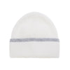 Cap Megan - Gwyn | Megan Beanie - White