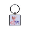 Cylch Goriadau Wendale | Wrendale Keyring - 'Pottering About' Wren