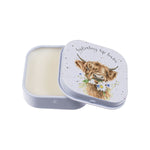 Balm Gwefus Wrendale | Wrendale Lip Balm - 'Daisy Coo' Cow