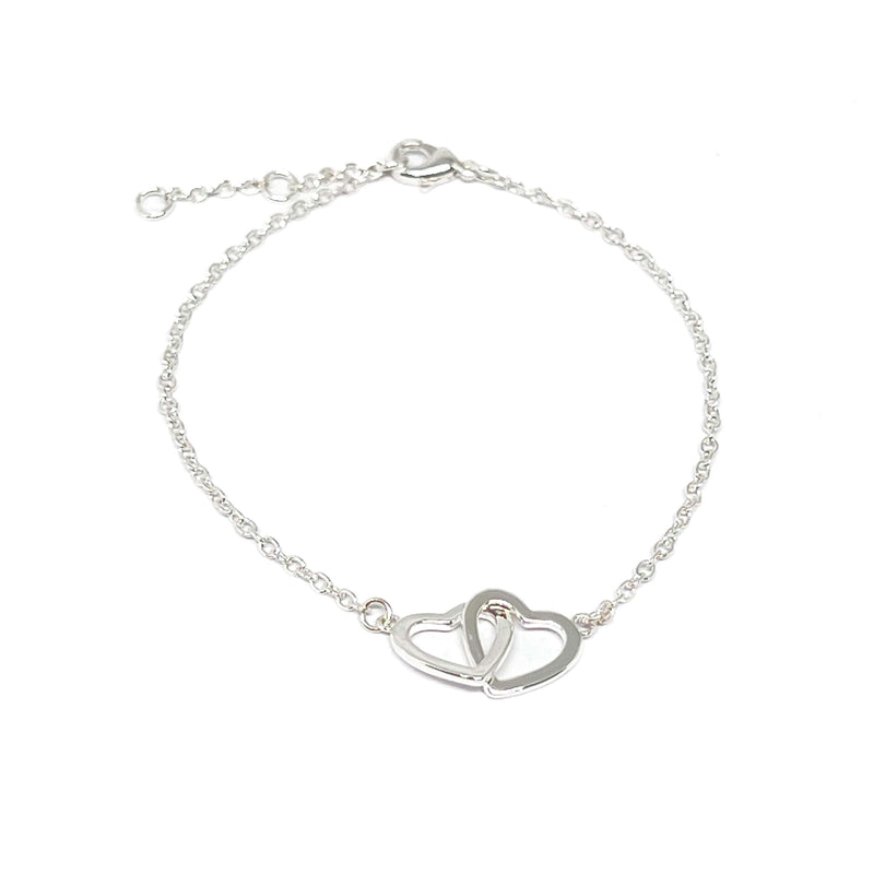 Breichled Orla - Arian | Orla Bracelet - Silver