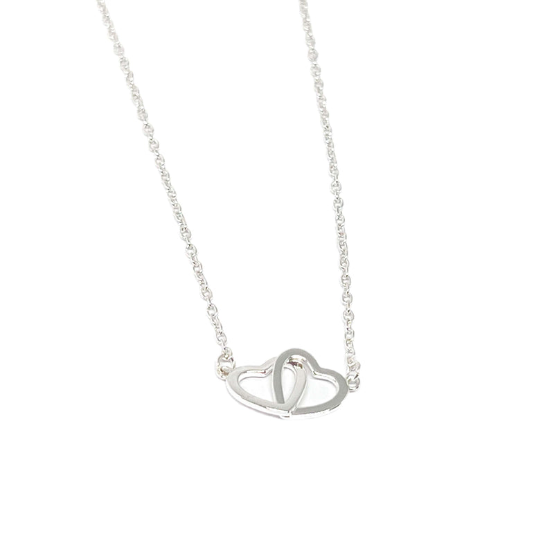 Cadwen Orla - Arian | Orla Necklace - Silver