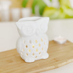 Llosgwr Olew - Tylluan | Oil Burner - Owl