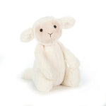 Oen Bach | Jellycat Small Bashful Lamb