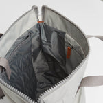 Bag Roka | ROKA Bantry B Small Sustainable - Mist (Canvas)