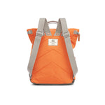 Bag Roka | ROKA Canfield B Medium Sustainable - Burnt Orange (Nylon)