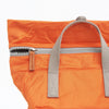 Bag Roka | ROKA Canfield B Medium Sustainable - Burnt Orange (Nylon)