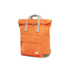 Bag Roka | ROKA Canfield B Medium Sustainable - Burnt Orange (Nylon)