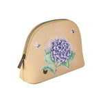 Bag Colur Gwenyn | Wrendale Cosmetic Bag - Bees