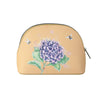 Bag Colur Gwenyn | Wrendale Cosmetic Bag - Bees