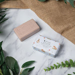 Bar Sebon Wrendale | Wrendale Soap Bar - Meadow